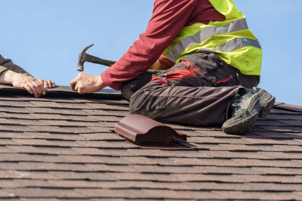 Best Gutter Installation and Roofing  in Towson, MD