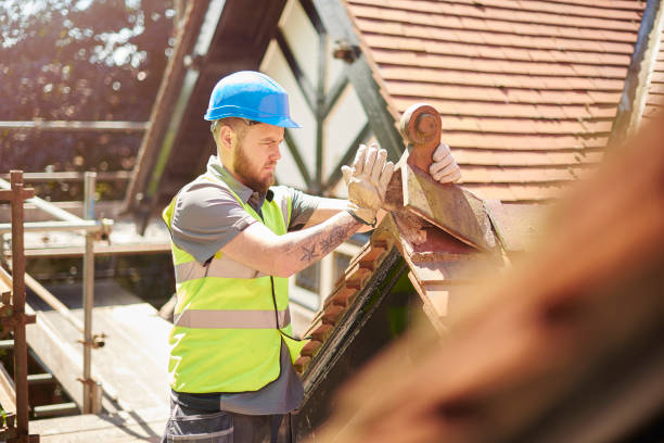  Towson, MD Roofing Contractor Pros